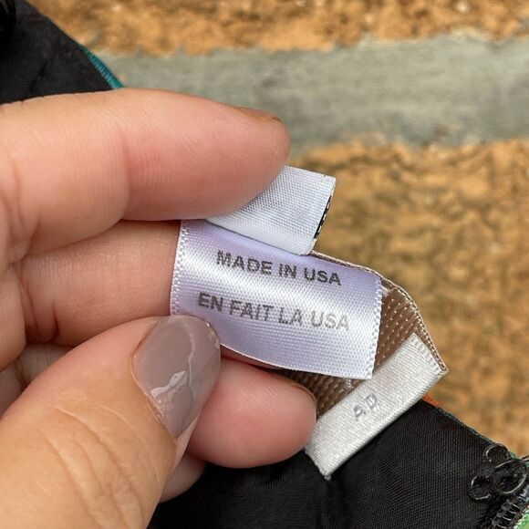 Corey Lynn Calter  LAVENDEL DRESS size 6 - Picture 11 of 12